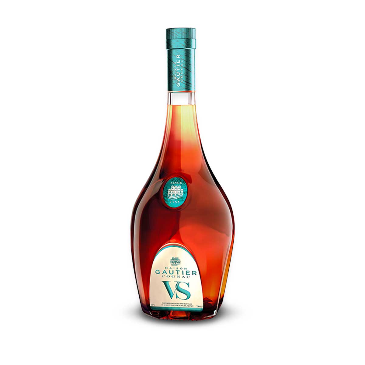 COGNAC GAUTIER VS 40Vol. 70Cl | Marie Brizard